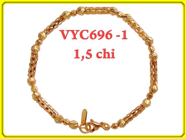 VYC696 - 1